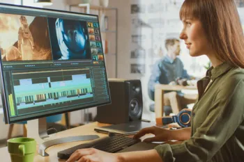 Adobe Premiere Kursu