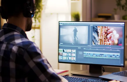 After Effects Kursu 1