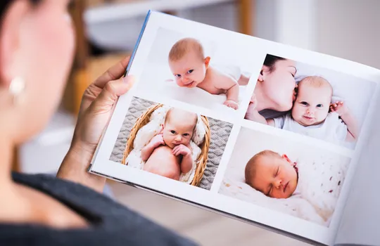 Album Tasarimi Workshop 1