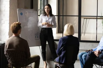 Algı ve İkna Teknikleri Eğitimi