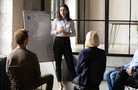 Algi Ve Ikna Teknikleri Egitimi 1