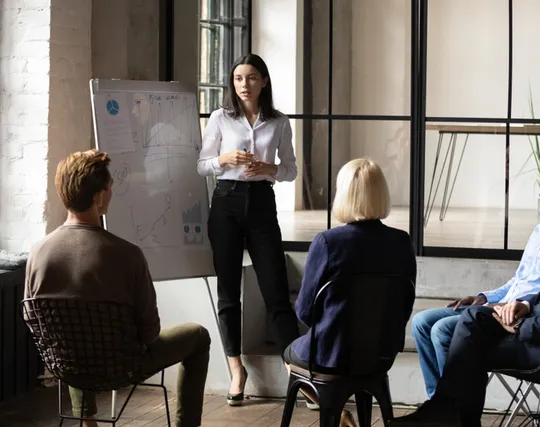 Algi Ve Ikna Teknikleri Egitimi