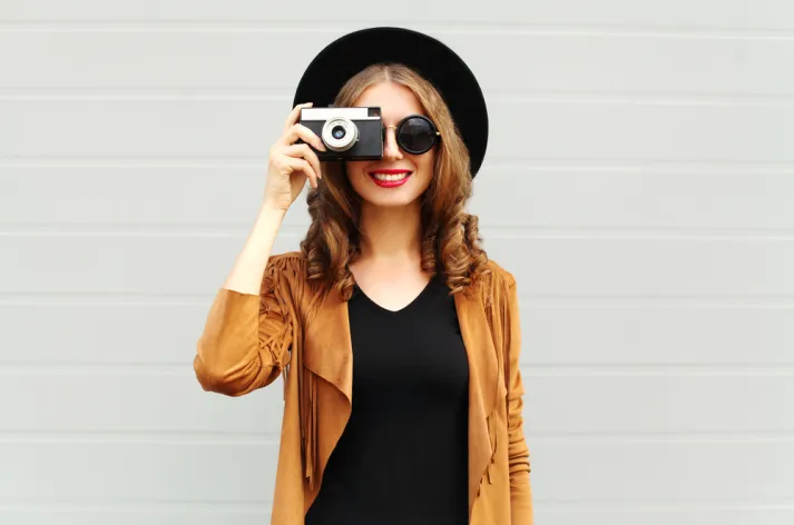 Analog Fotograf Egitimi