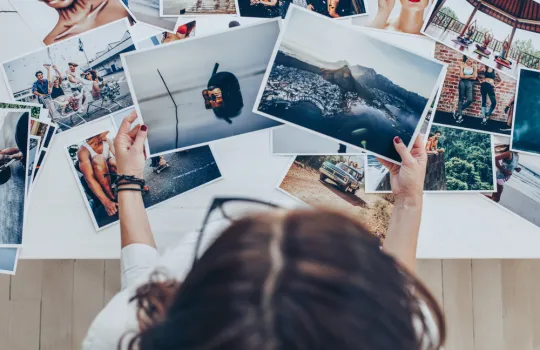 Baski Teknikleri Workshop 1