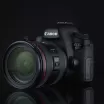 Canon Fotoğraf Makinesi Kullanım Kılavuzları
