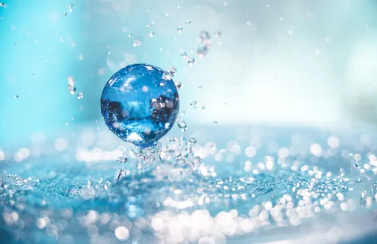 Damla Fotograflari Cekimi Workshop 1