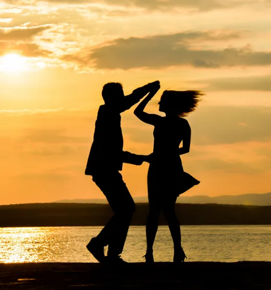 Dans Fotografi Cekim Teknikleri