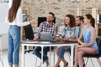 Diksiyon ve Beden Dili Eğitimi