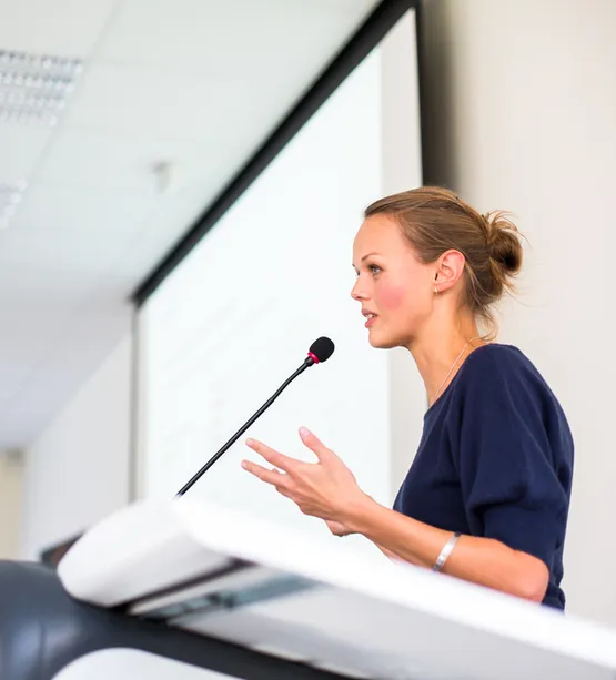 Diksiyon Ve Beden Dili Kurslari