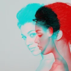 Double Exposure Workshop