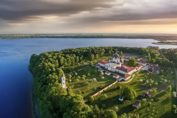 Drone Fotografciligi 1