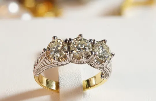 Focus Stacking Workshop 1