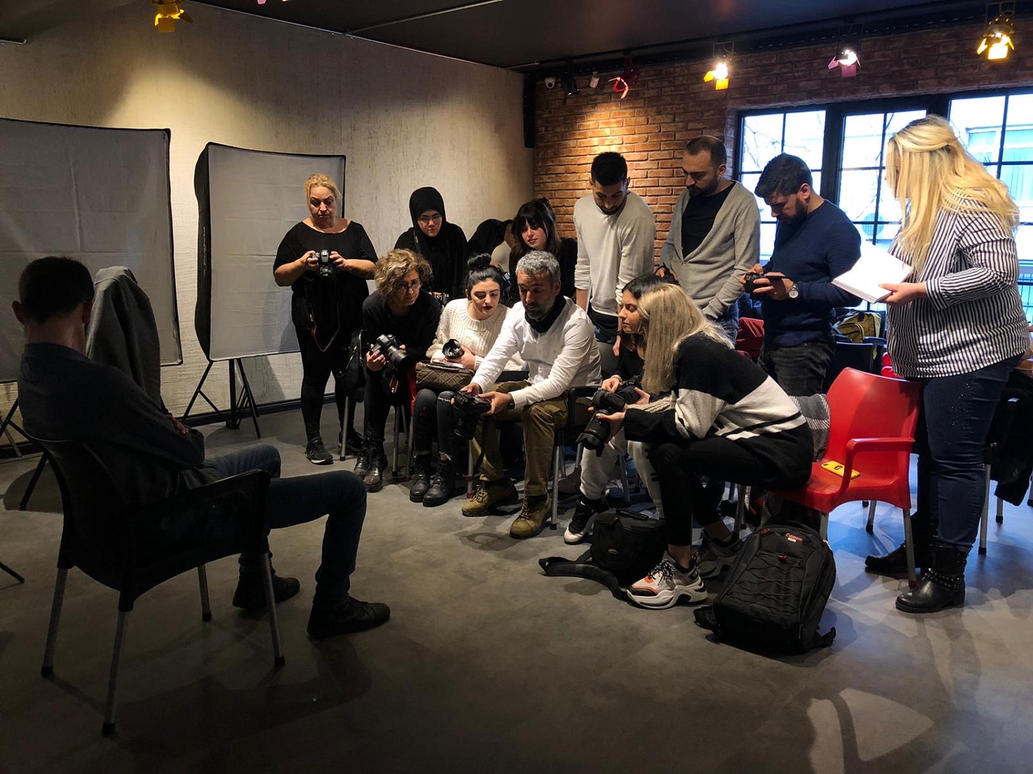 Foto Life Akademi 159