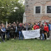 Foto Life Akademi Gezi Fotograflari