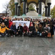 Foto Life Akademi Geziler