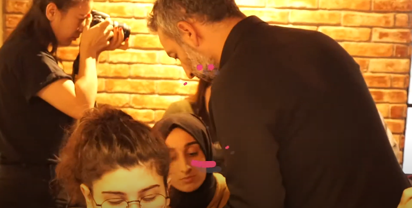 Foto Life Akademi Tanitim 13