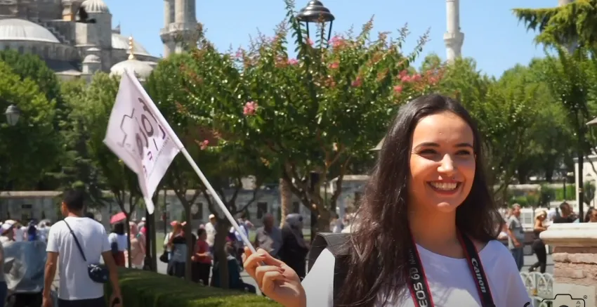 Foto Life Akademi Tanitim Filmi 12