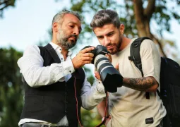 Fotogafcilik Egitimleri 4