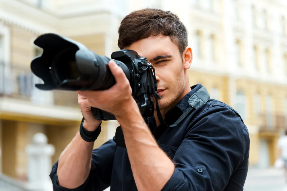 Fotogafcilik Workshop