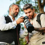 Fotograf Egitimi Fotograflari 2