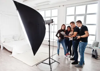 Fotoğraf Eğitmeni İş İlanı