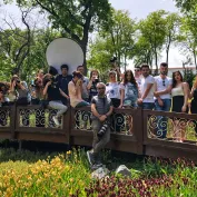 Fotograf Gezi Fotograflari