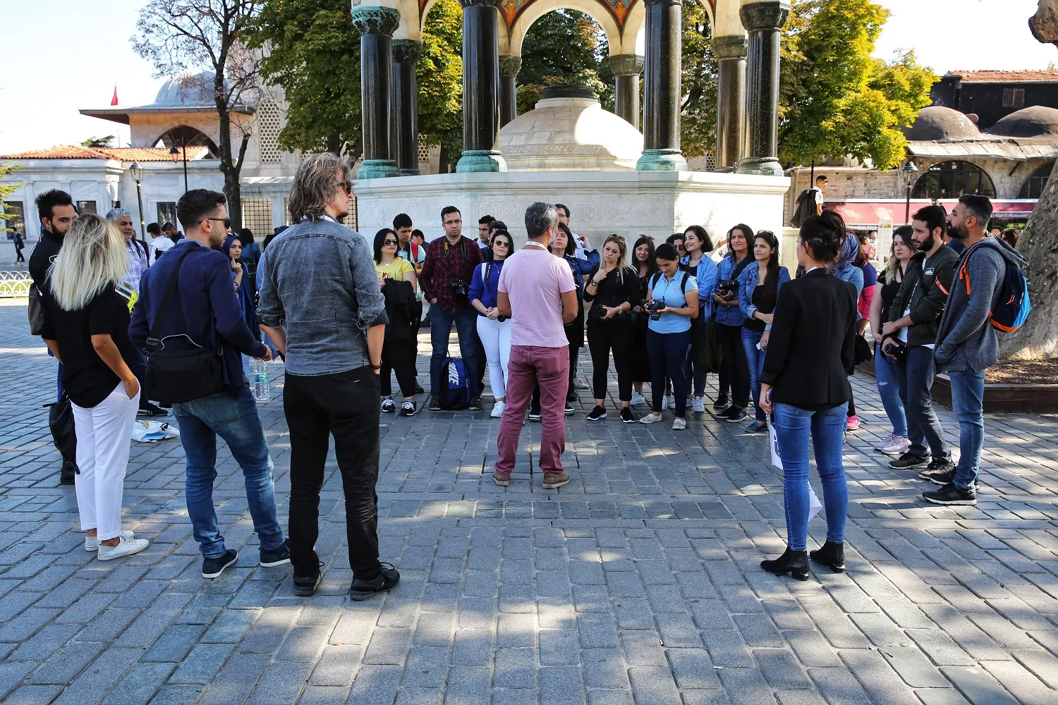 Fotograf Gezileri 5 1