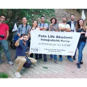 Fotograf Gezileri 64