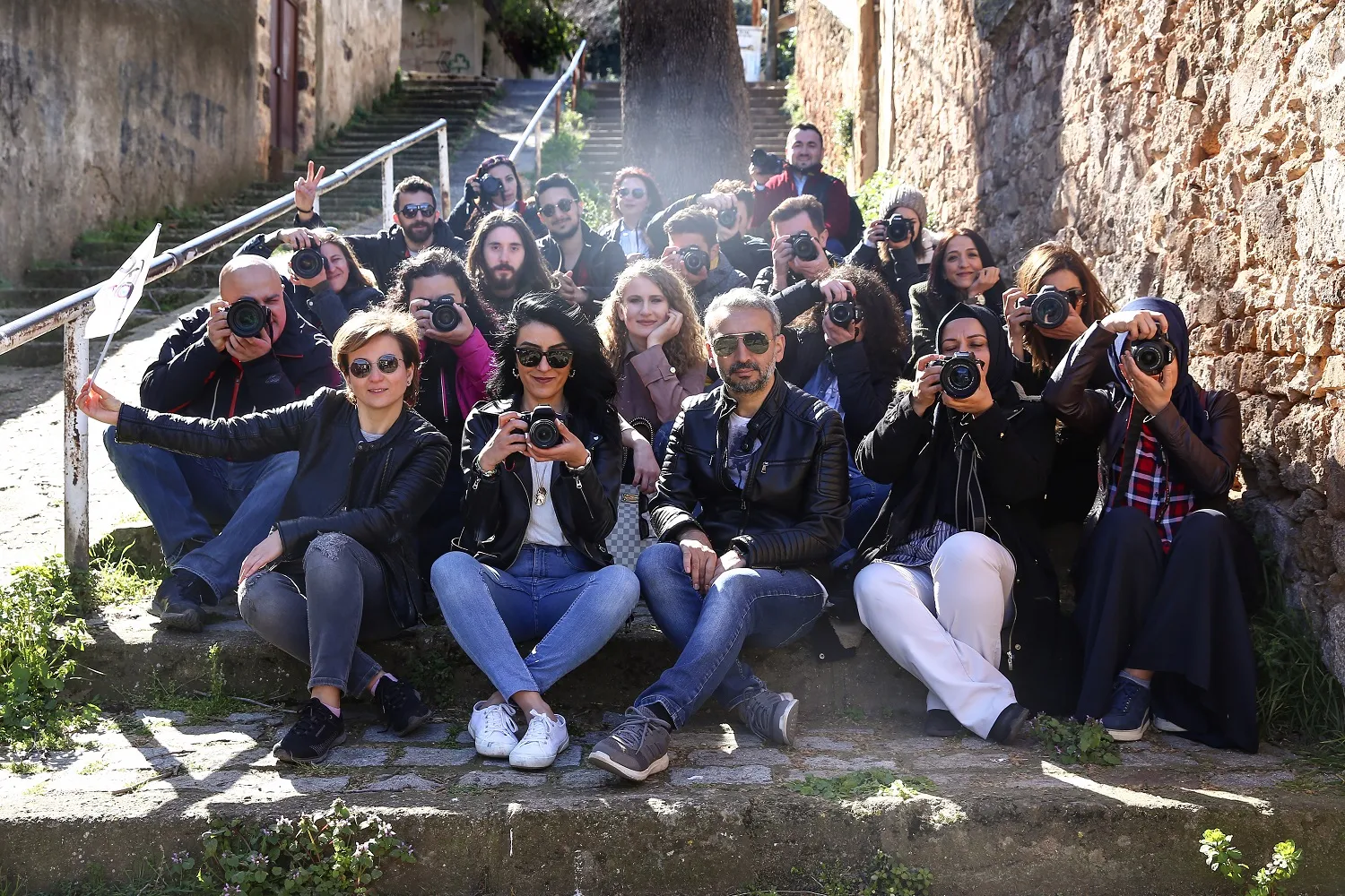 Fotograf Gezileri 80