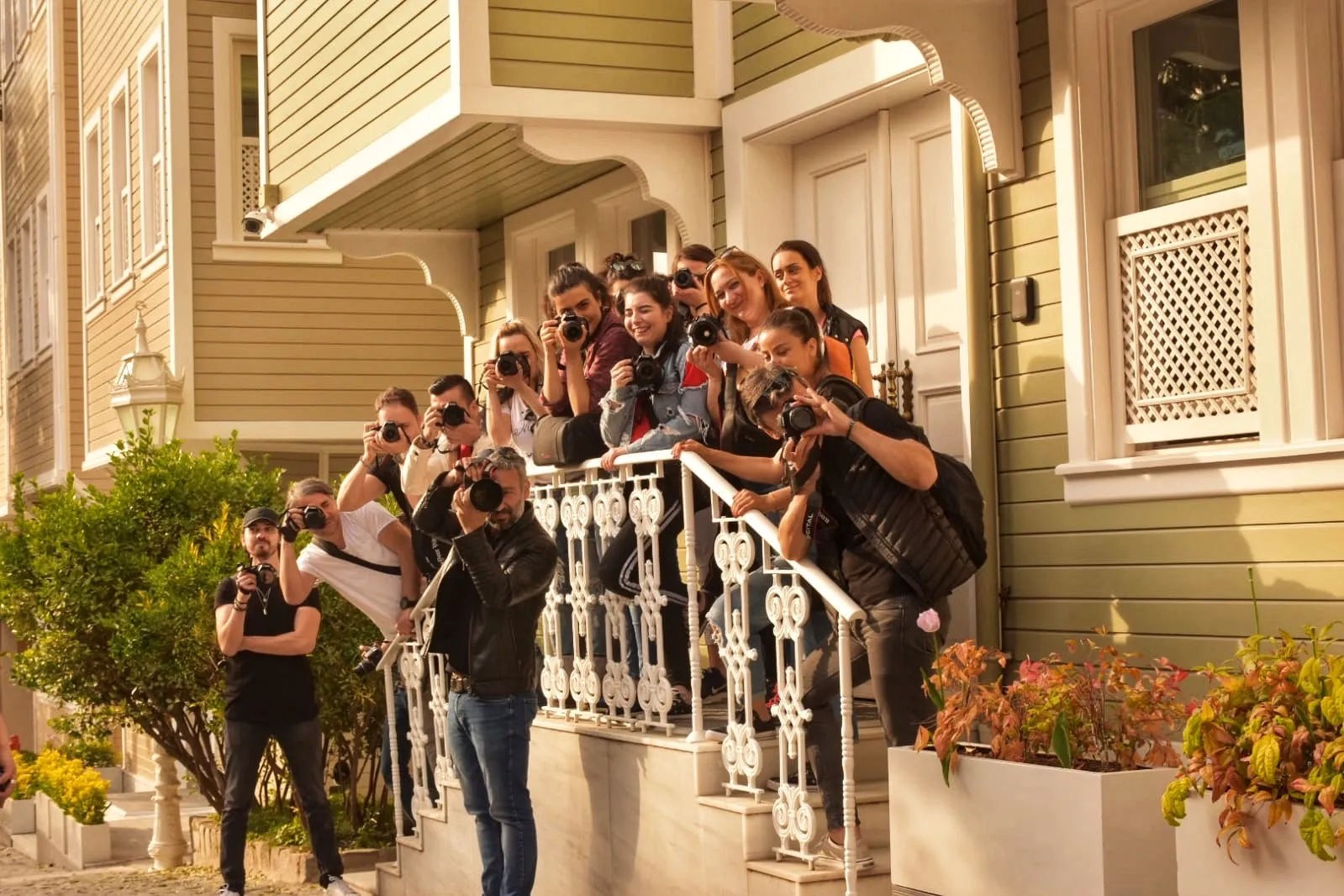 Fotograf Gezileri 81