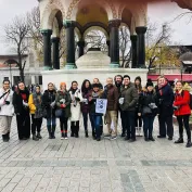 Fotograf Gezisi Fotograflar