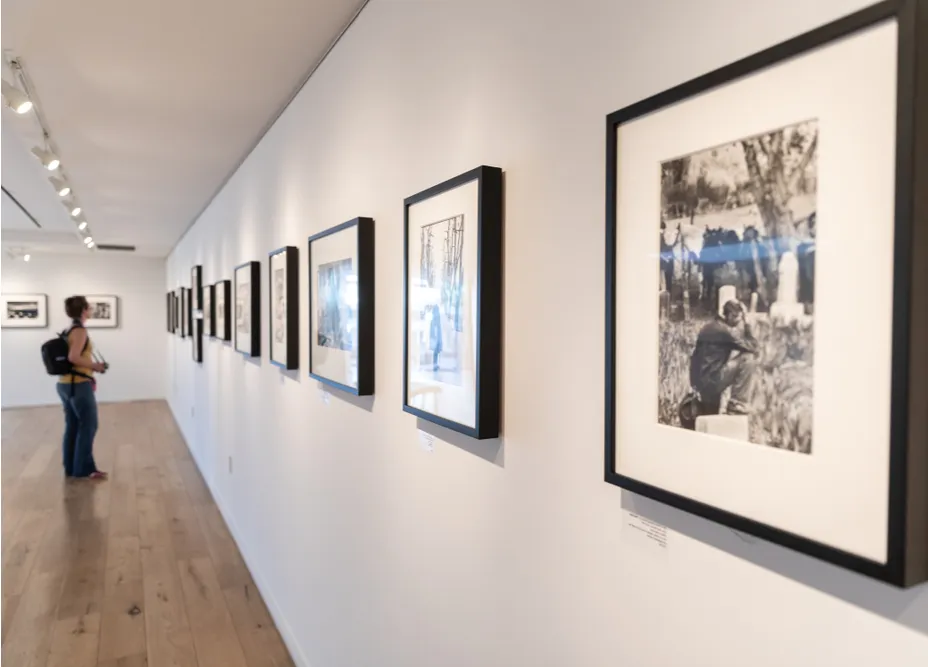 Fotograf Sergileri 6