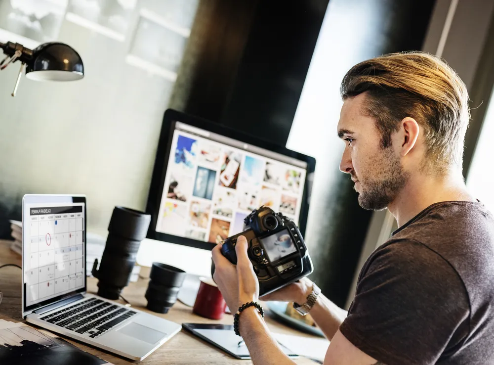 Fotograf Workshop 10