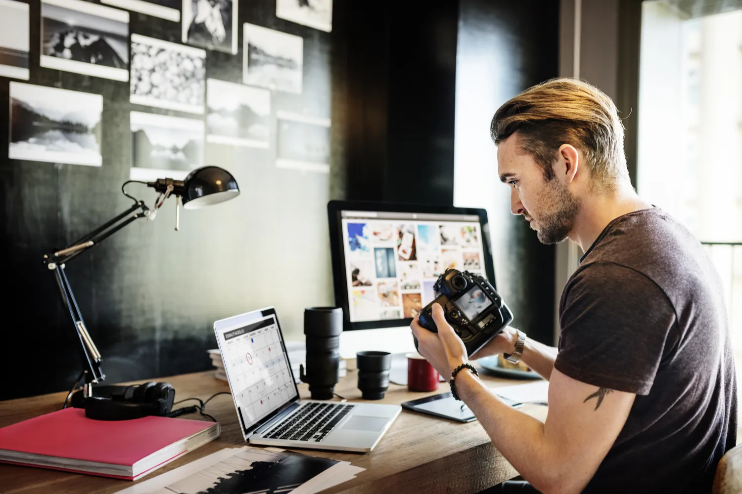 Fotograf Workshop 33