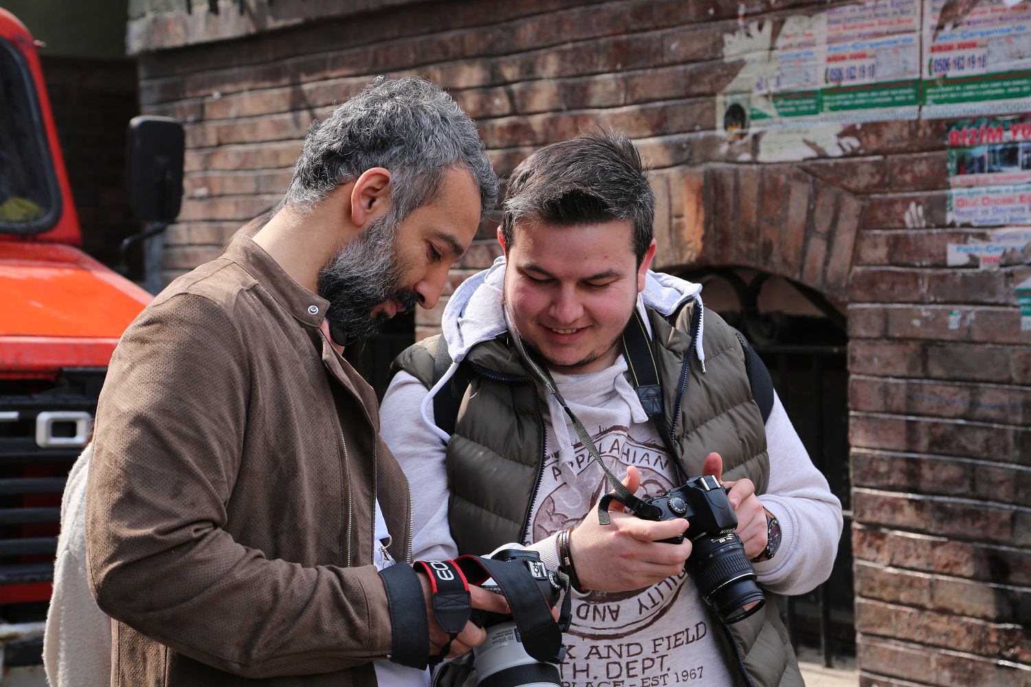 Fotografci Orhan Gurbuz 3