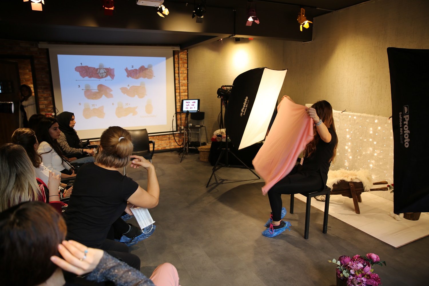 Fotografcilik Egitim Fotograflari 7