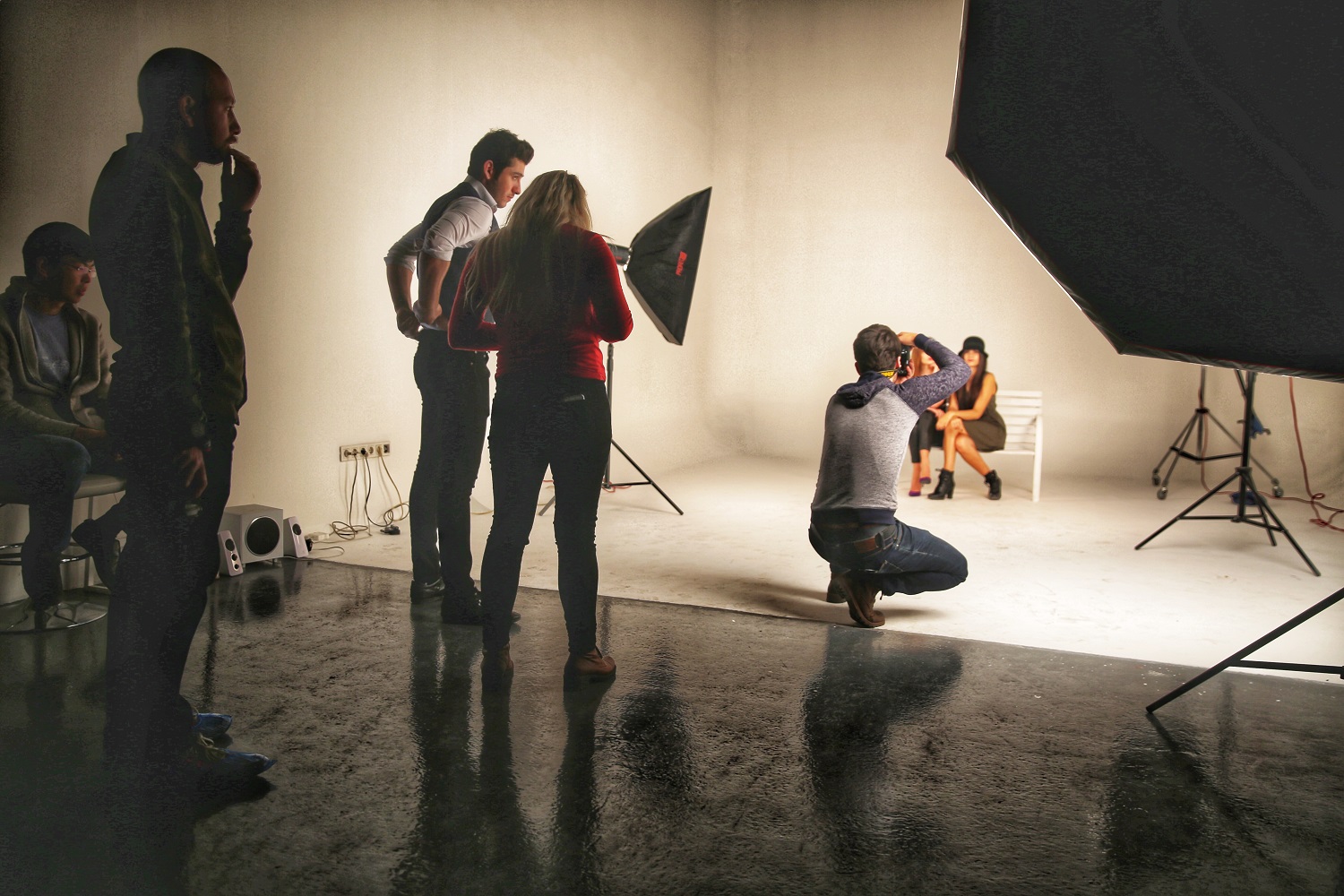 Fotografcilik Egitimi 17 4