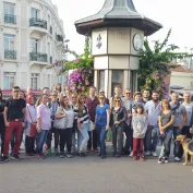 Fotografcilik Gezileri