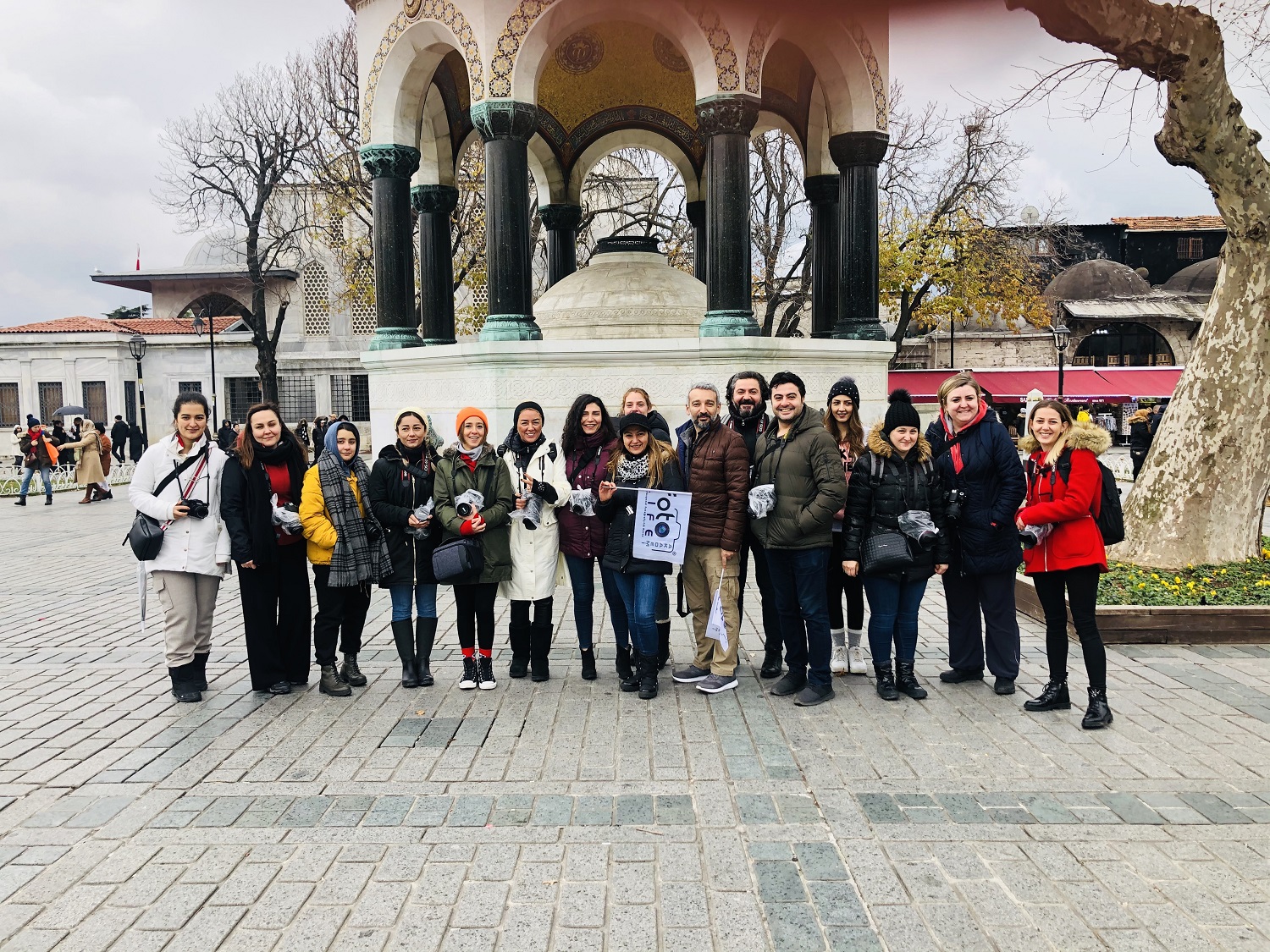 Fotografcilik Kursu 41