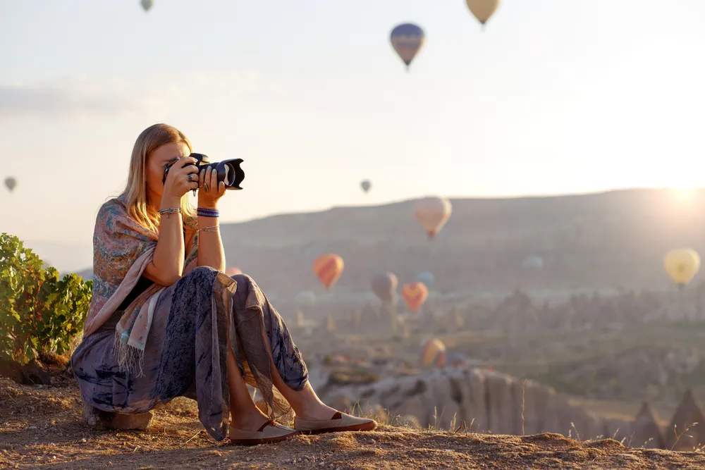 Fotografcilik Kursu Workshop 6