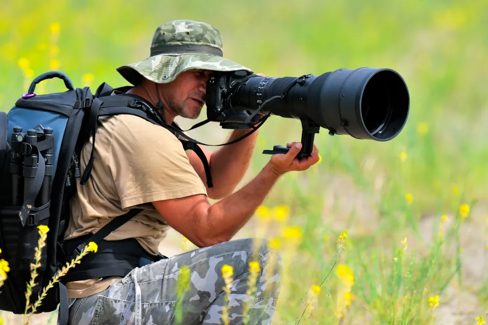 Fotografcilik Workshop 34