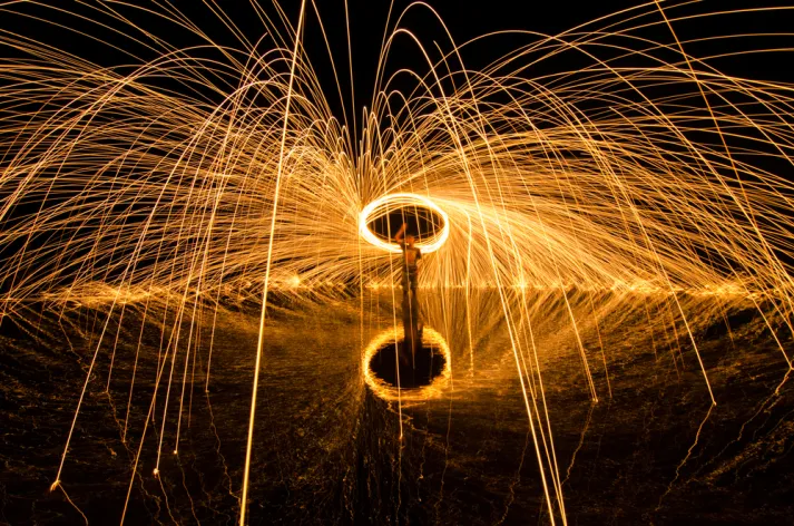 Fotografta Isik Kursu 2