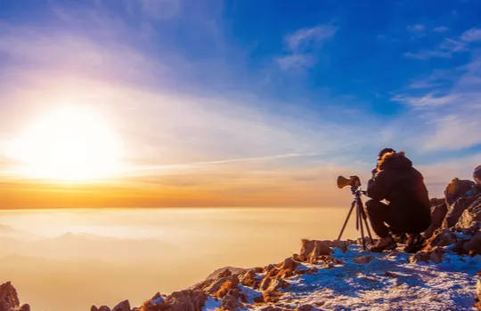 Gun Dogumu Cekimi Workshop 1