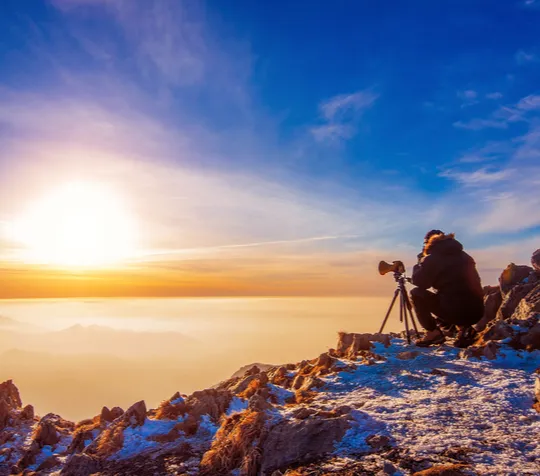 Gun Dogumu Cekimi Workshop