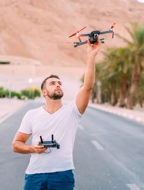 Hava Fotografciligi Egitimi 1