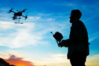 Hava Fotoğrafçılığı Kursu