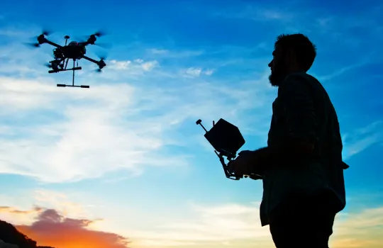 Hava Fotografciligi Kursu 1