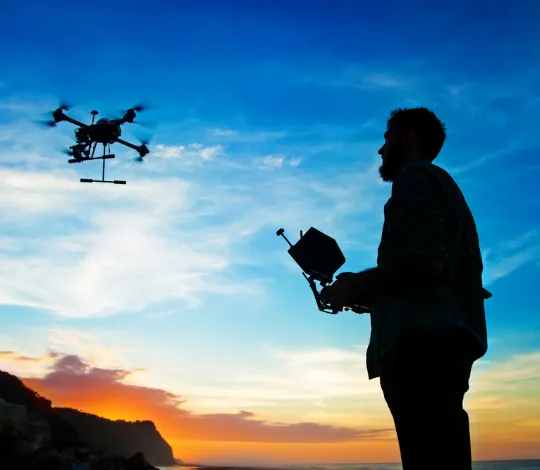 Hava Fotografciligi Kursu