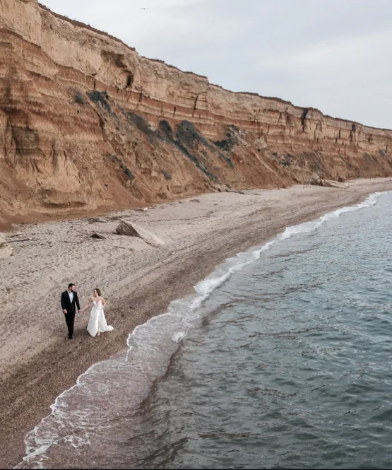 Havadan Fotogaf Cekimi