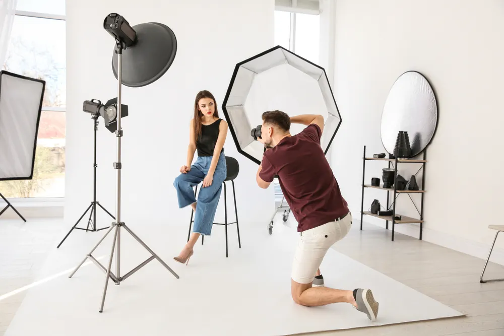 Ileri Fotografcilik Kursu 1